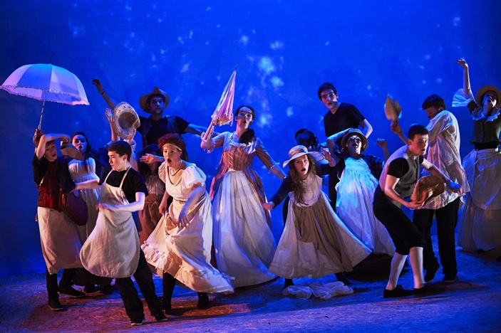 Photo by Ros Kavanagh