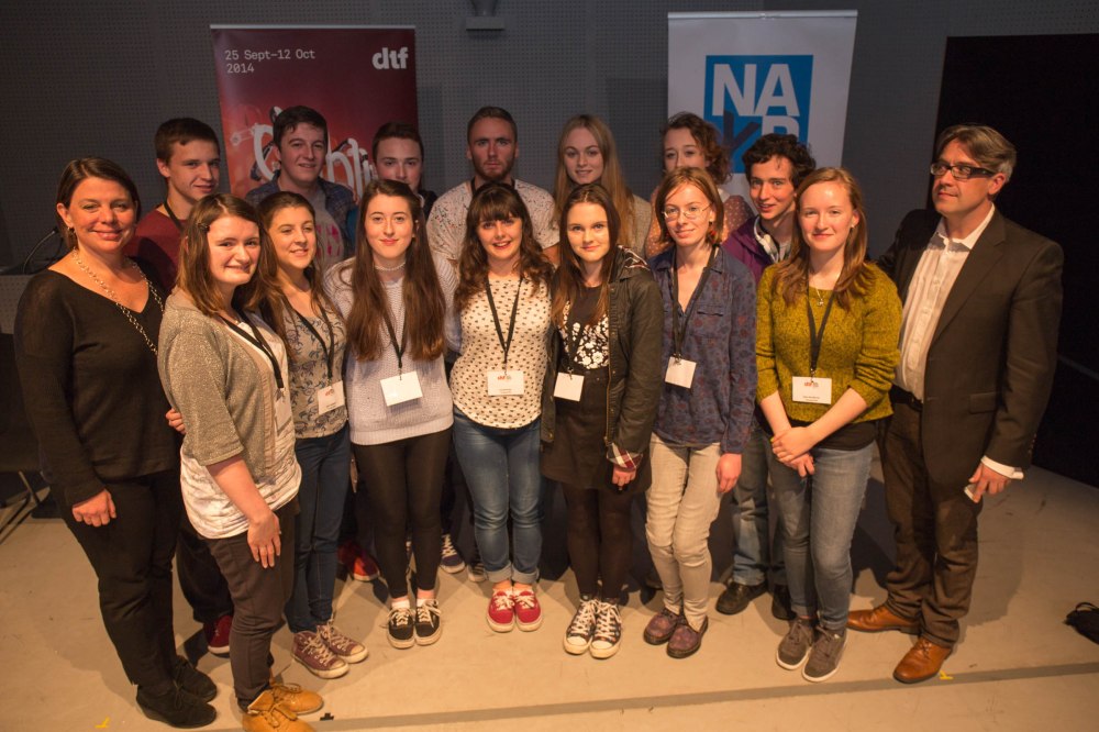 Photo Credit: Allen Kiely 