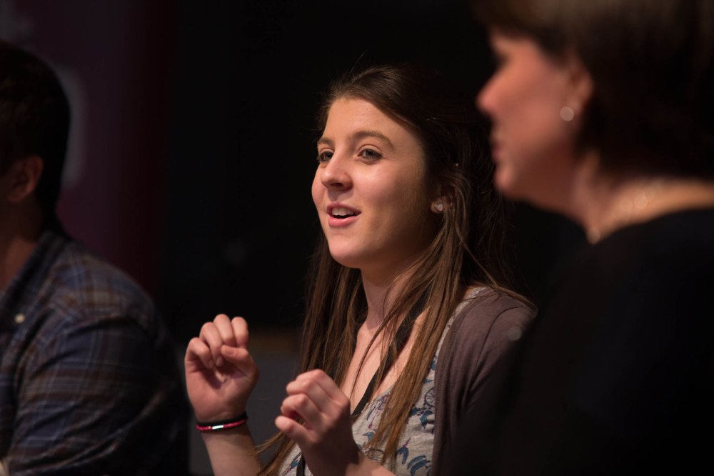 Photo credit: Allen Kiely 