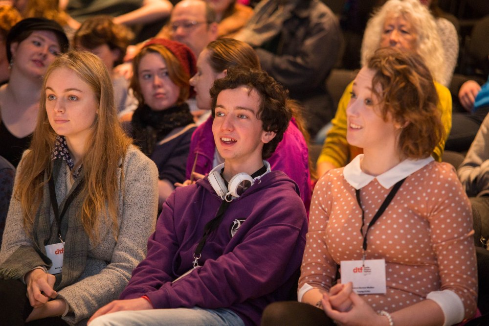 Photo credit Allen Kiely