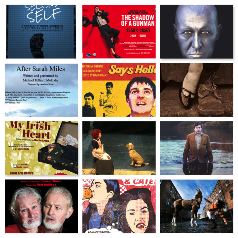 Young Critics Summer Shows