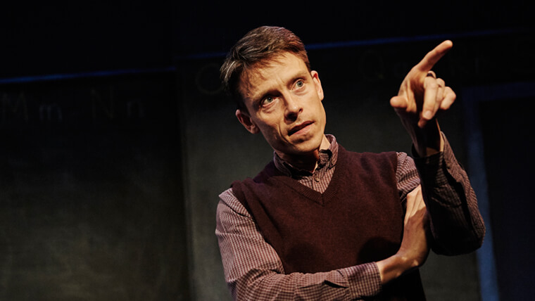 CLASS, Production Image